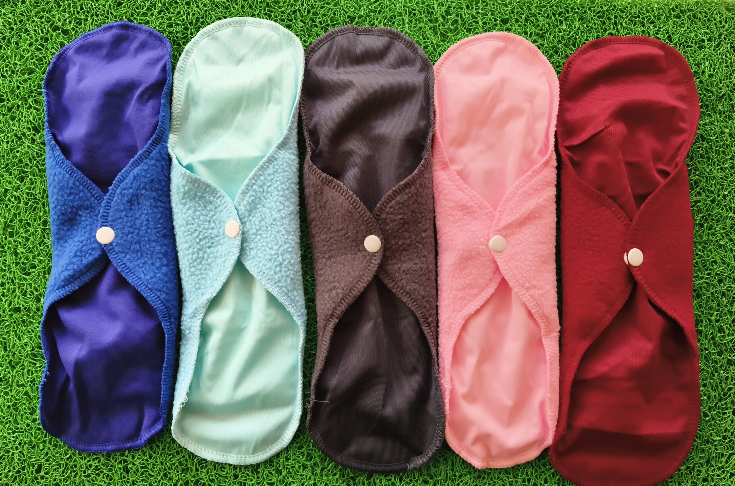 Reusable Pad - Image 4
