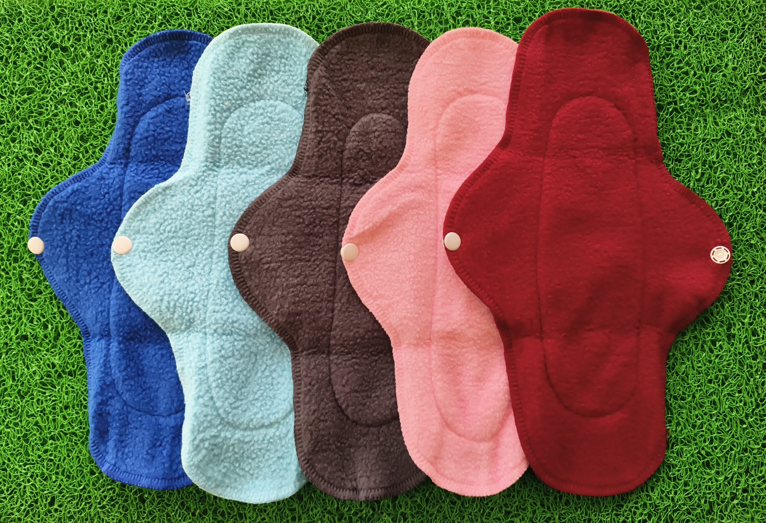 Reusable Pad - Image 3