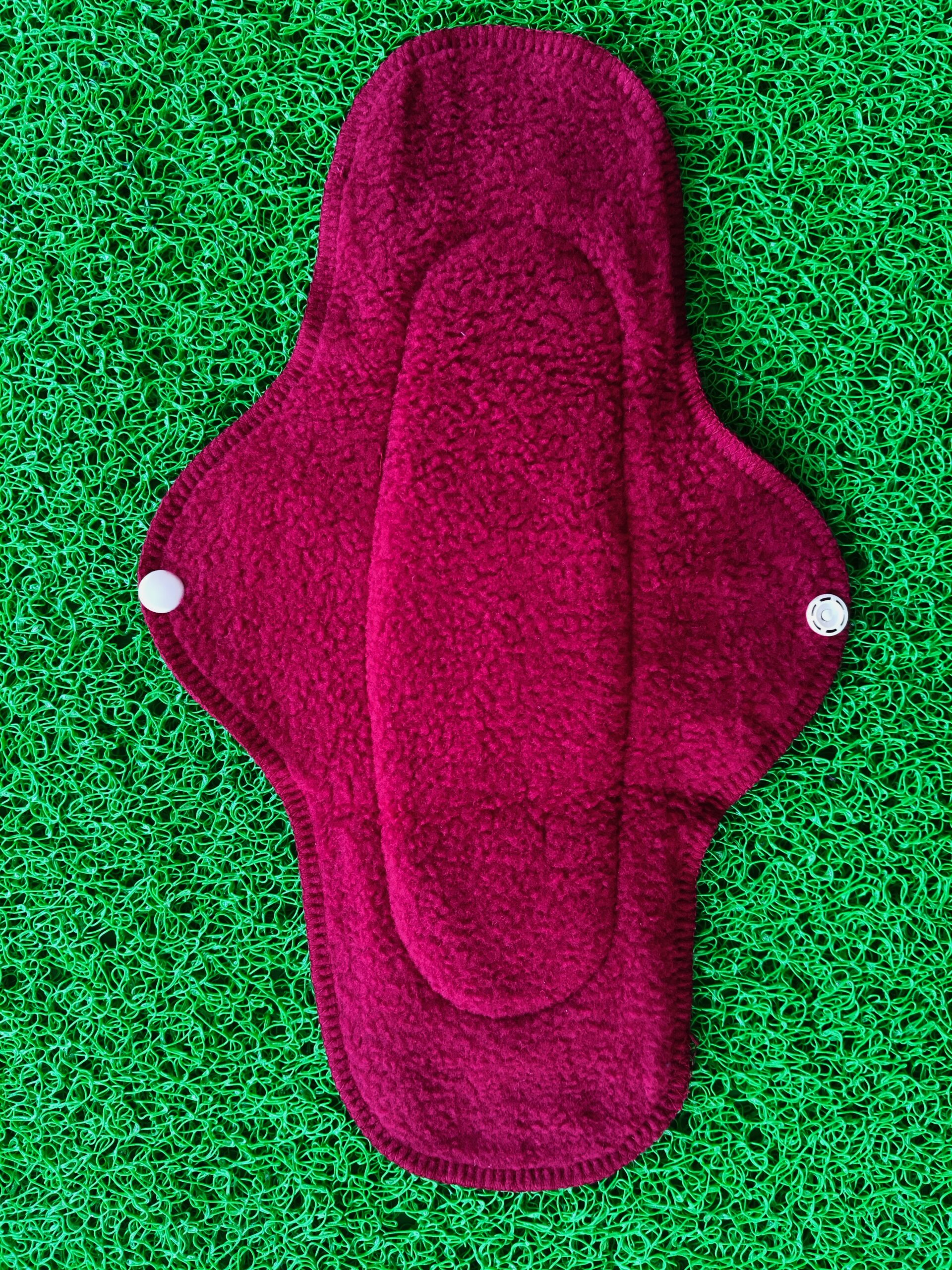Reusable Pad